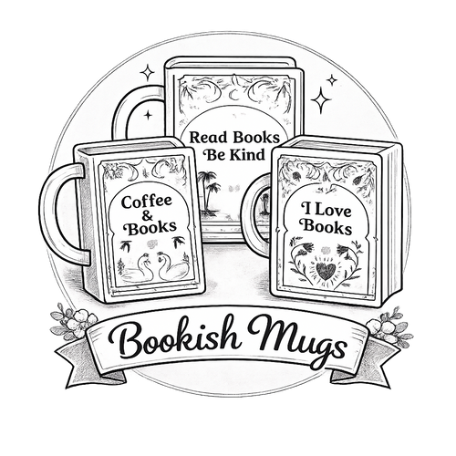 BOOKISHMUGS