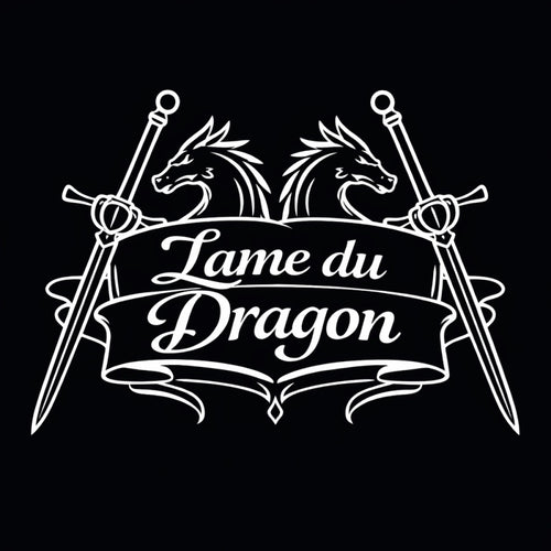 La Lame du Dragon